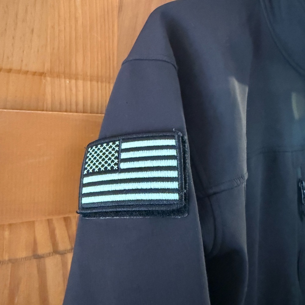 Smith and Wesson soft shell jacket - image 2